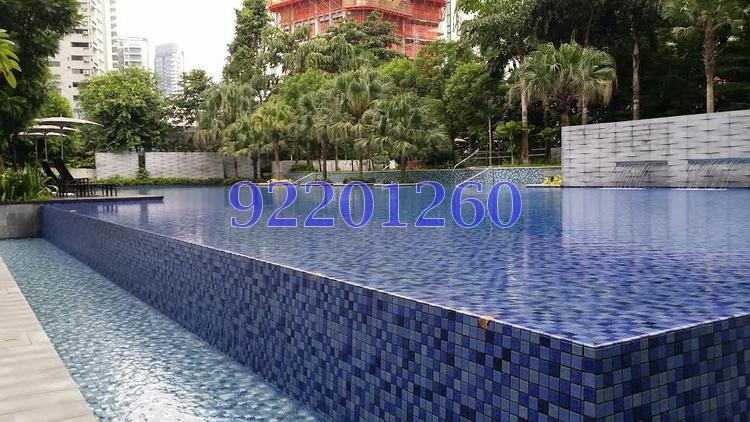 Grange Infinite (D9), Condominium #83234172